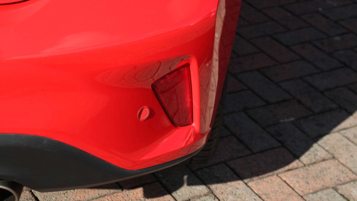 Used Ford Focus 2018 for sale - 76818487: Photo 10