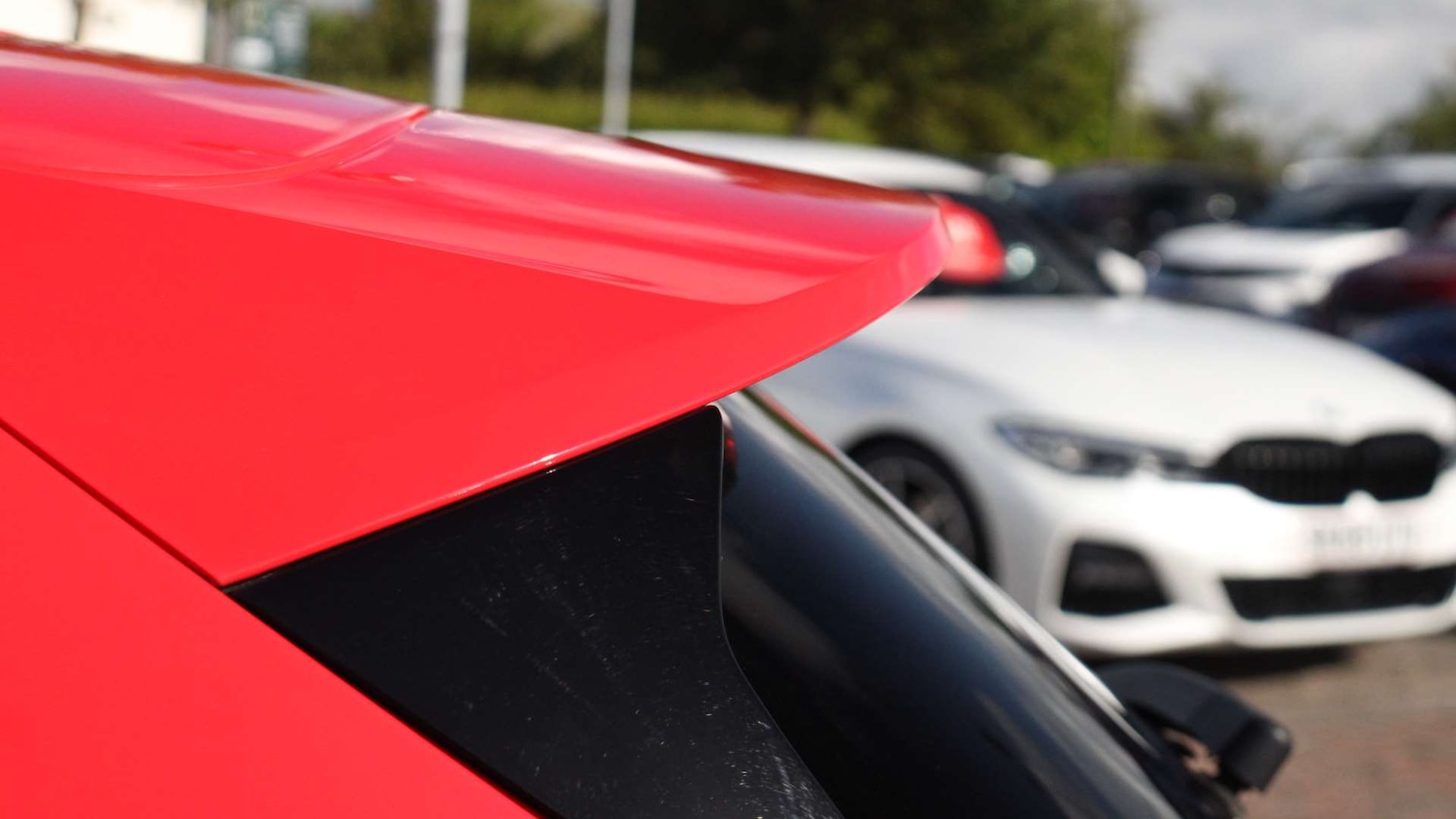 Used Ford Focus 2018 for sale - 76818487: Photo 13