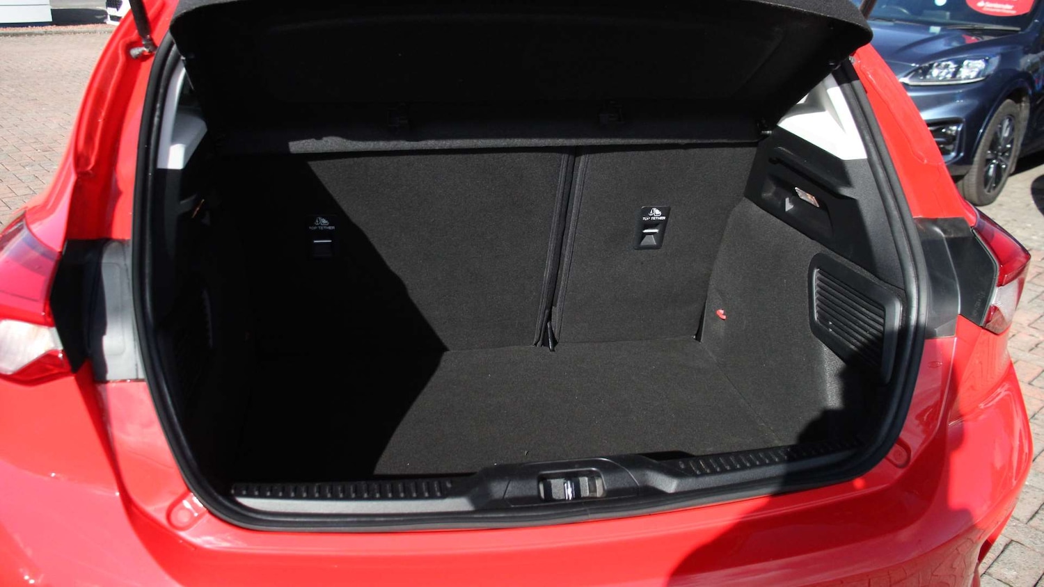 Used Ford Focus 2018 for sale - 76818487: Photo 14