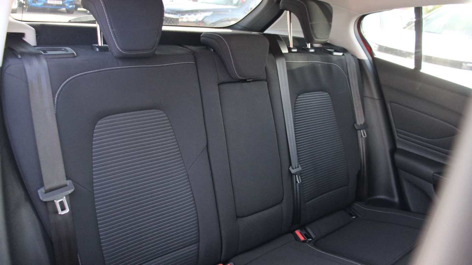 Used Ford Focus 2018 for sale - 76818487: Photo 16