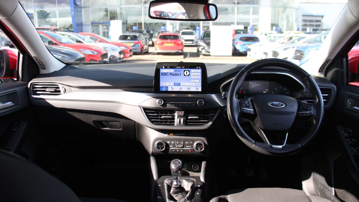 Used Ford Focus 2018 for sale - 76818487: Photo 20