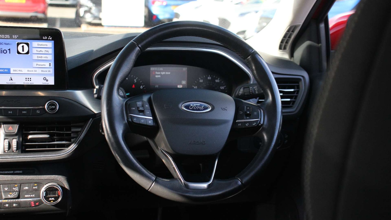 Used Ford Focus 2018 for sale - 76818487: Photo 21