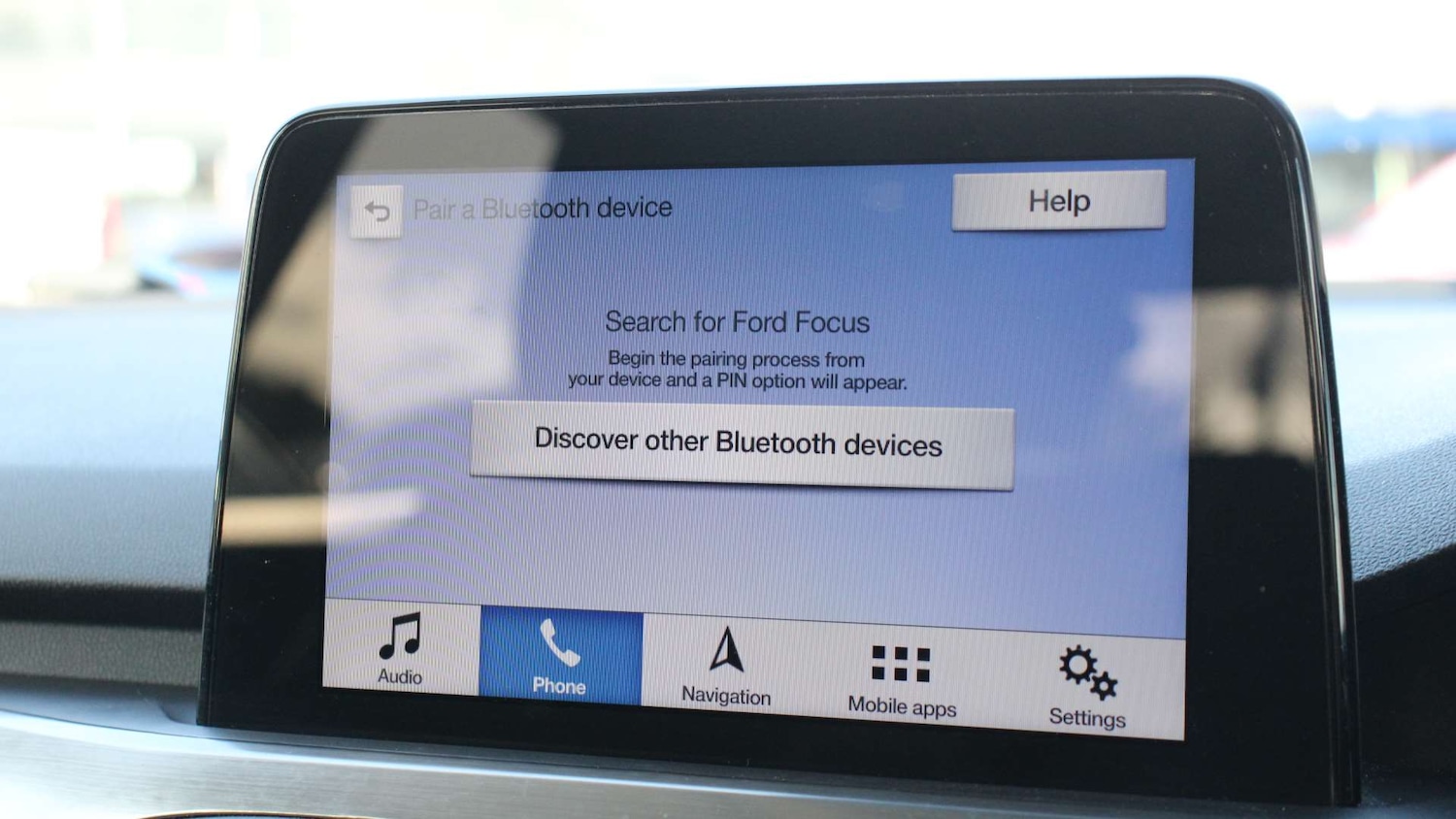 Used Ford Focus 2018 for sale - 76818487: Photo 23