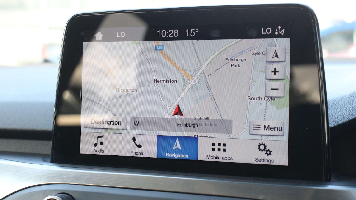 Used Ford Focus 2018 for sale - 76818487: Photo 24