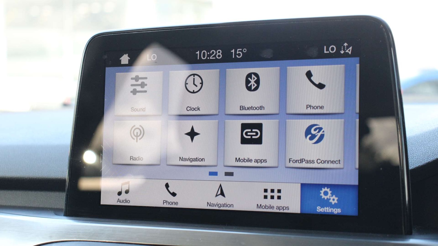 Used Ford Focus 2018 for sale - 76818487: Photo 26