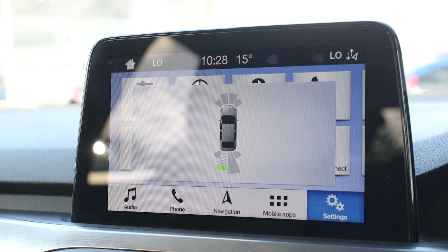 Used Ford Focus 2018 for sale - 76818487: Photo 27