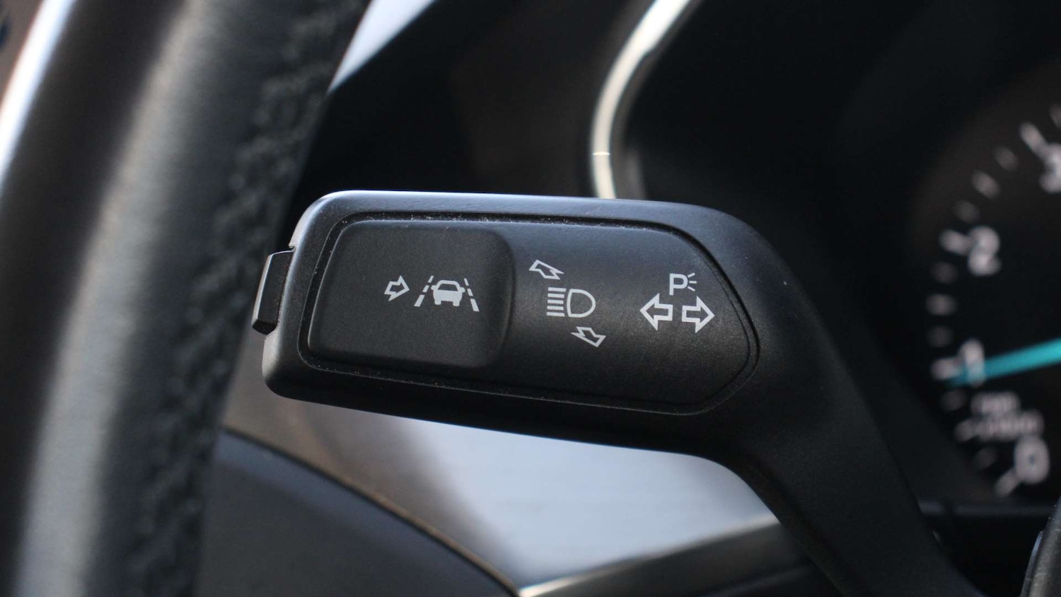 Used Ford Focus 2018 for sale - 76818487: Photo 34