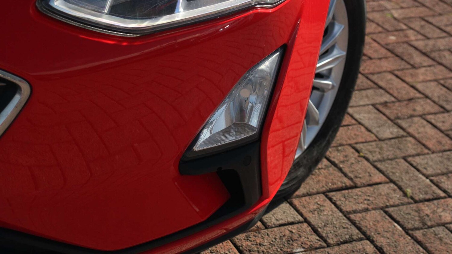 Used Ford Focus 2018 for sale - 76818487: Photo 8