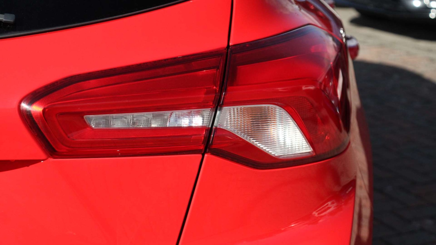 Used Ford Focus 2018 for sale - 76818487: Photo 9