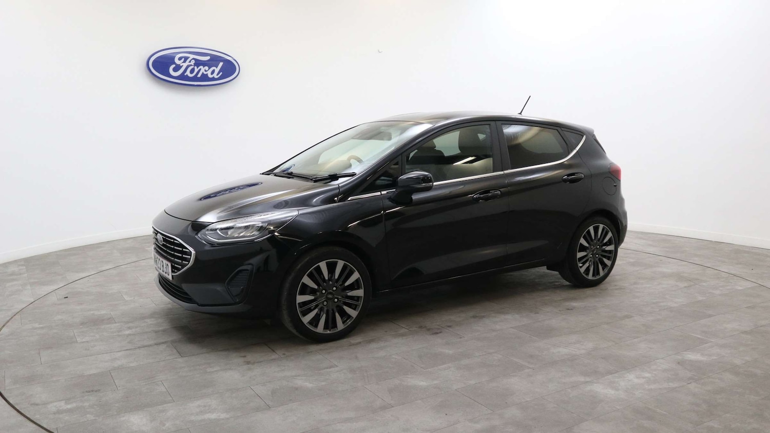 Used Ford Fiesta 2023 for sale - 76818506: Photo 10