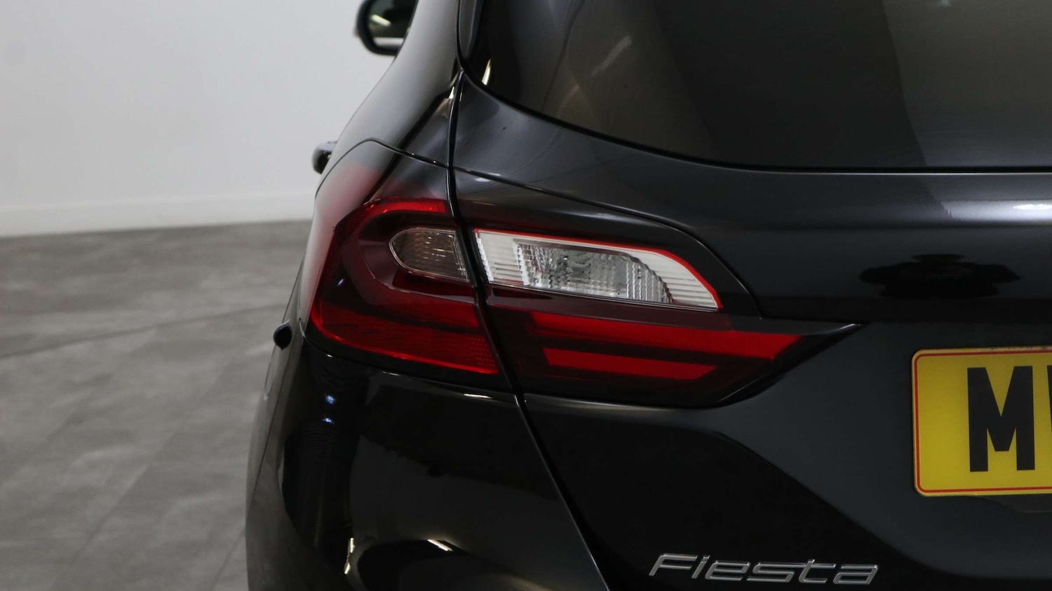 Used Ford Fiesta 2023 for sale - 76818506: Photo 11