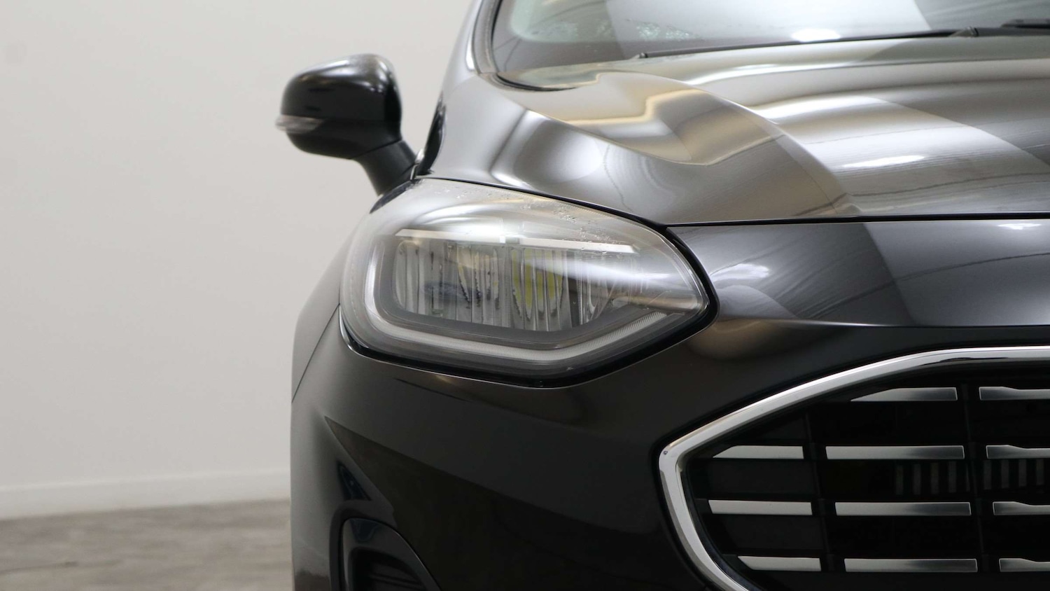 Used Ford Fiesta 2023 for sale - 76818506: Photo 12