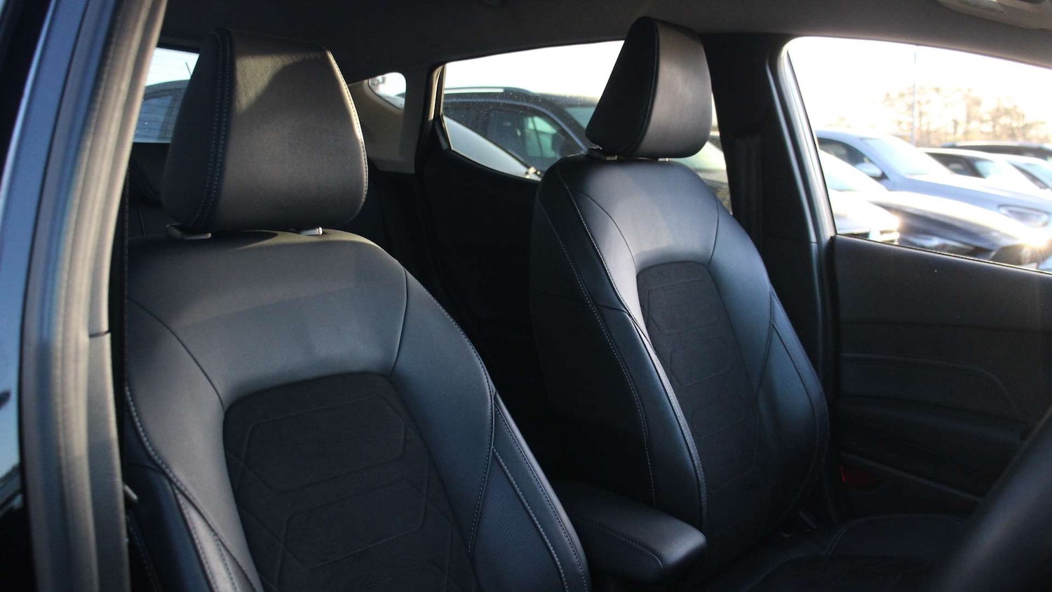 Used Ford Fiesta 2023 for sale - 76818506: Photo 16