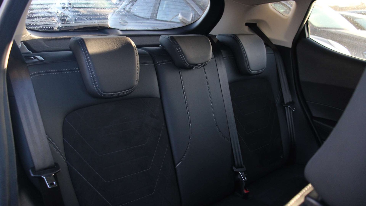 Used Ford Fiesta 2023 for sale - 76818506: Photo 17