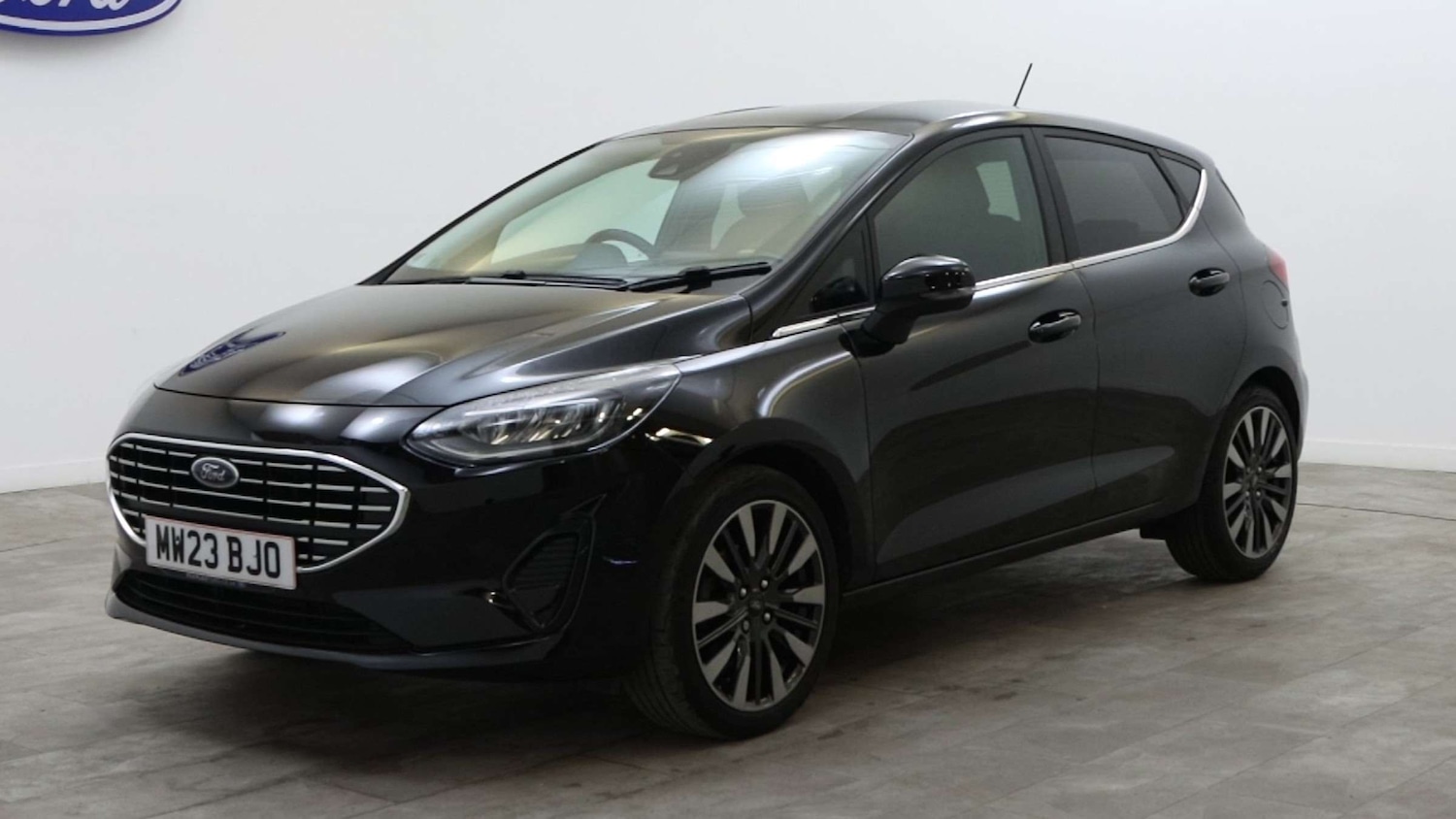 Used Ford Fiesta 2023 for sale - 76818506: Photo 2