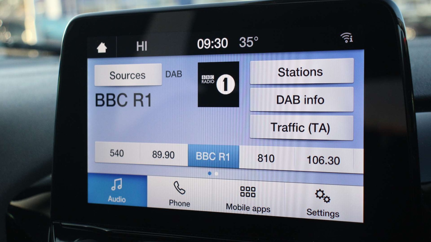 Used Ford Fiesta 2023 for sale - 76818506: Photo 22