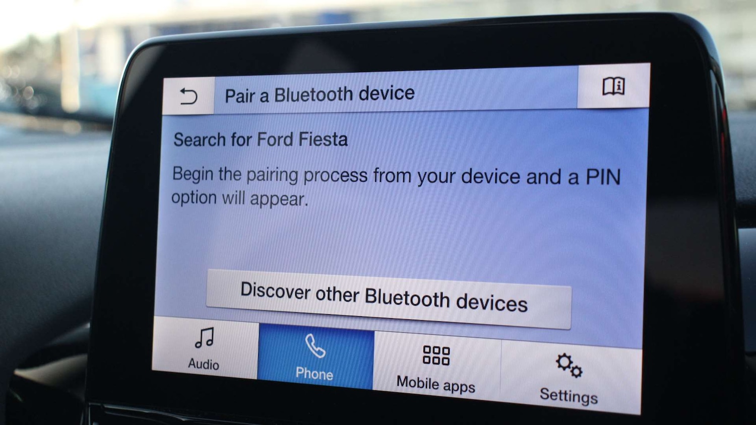 Used Ford Fiesta 2023 for sale - 76818506: Photo 23