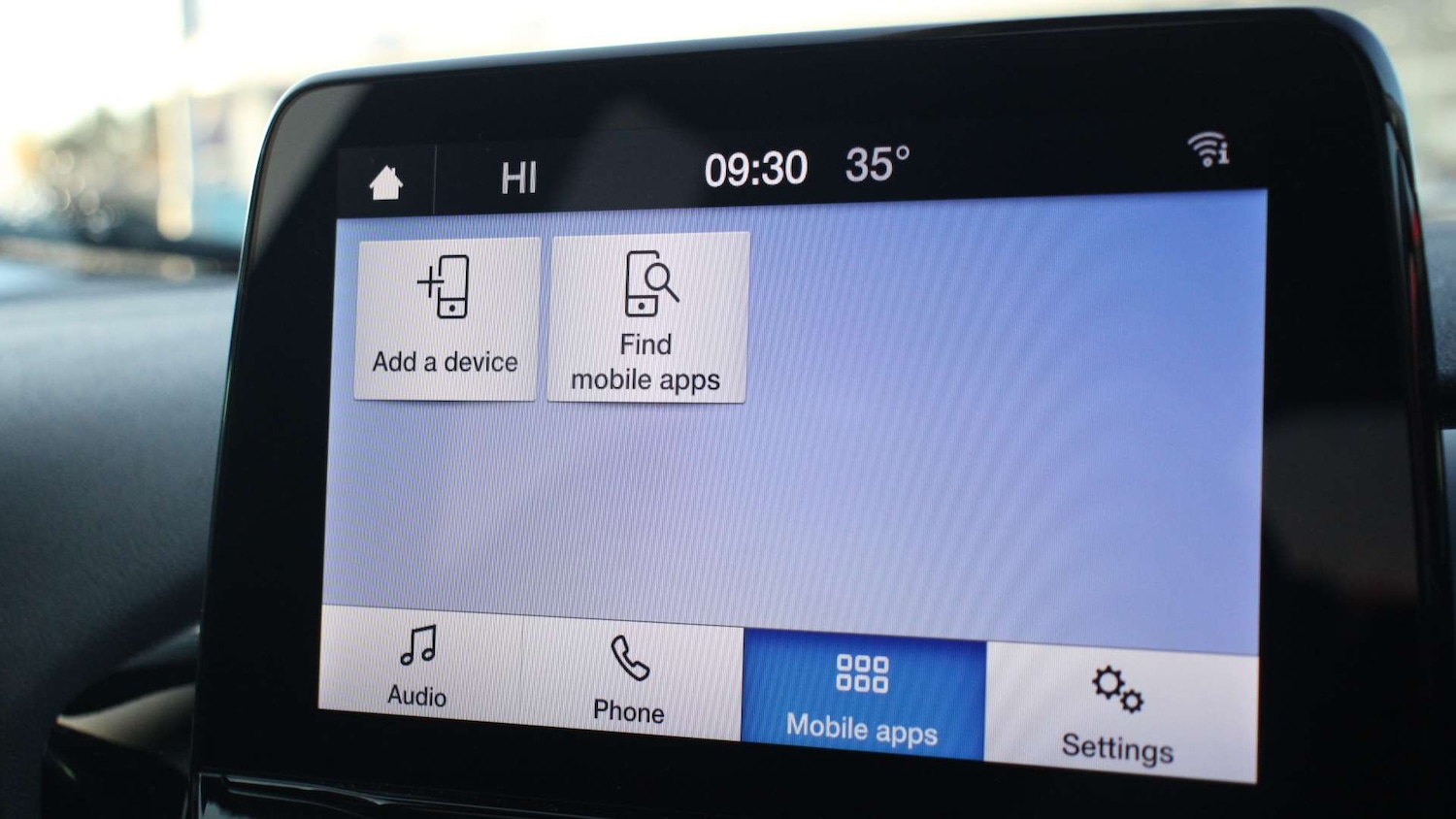 Used Ford Fiesta 2023 for sale - 76818506: Photo 24