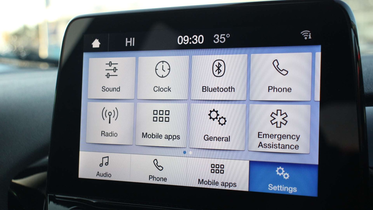 Used Ford Fiesta 2023 for sale - 76818506: Photo 25