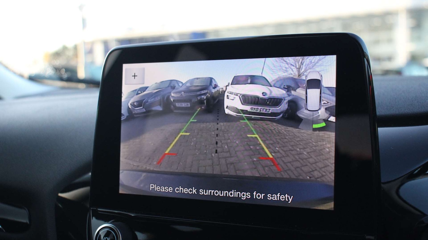 Used Ford Fiesta 2023 for sale - 76818506: Photo 26