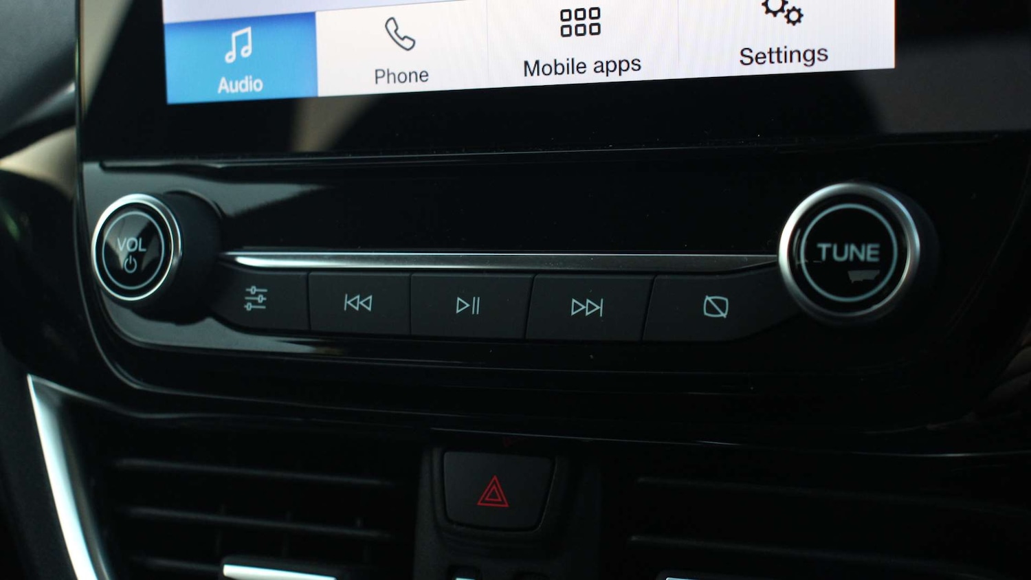 Used Ford Fiesta 2023 for sale - 76818506: Photo 27