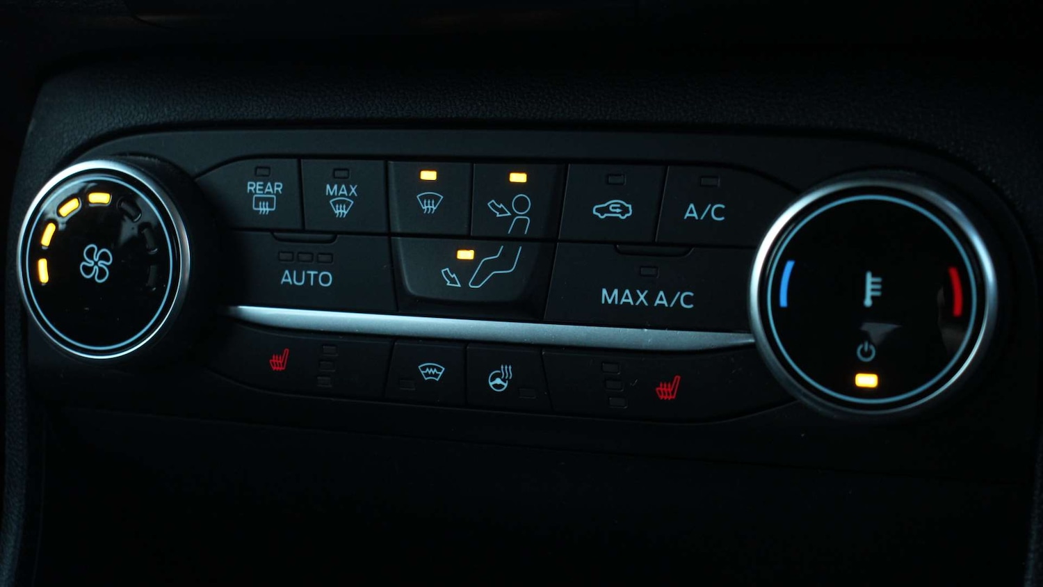 Used Ford Fiesta 2023 for sale - 76818506: Photo 28