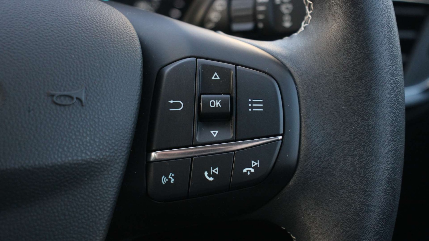 Used Ford Fiesta 2023 for sale - 76818506: Photo 34