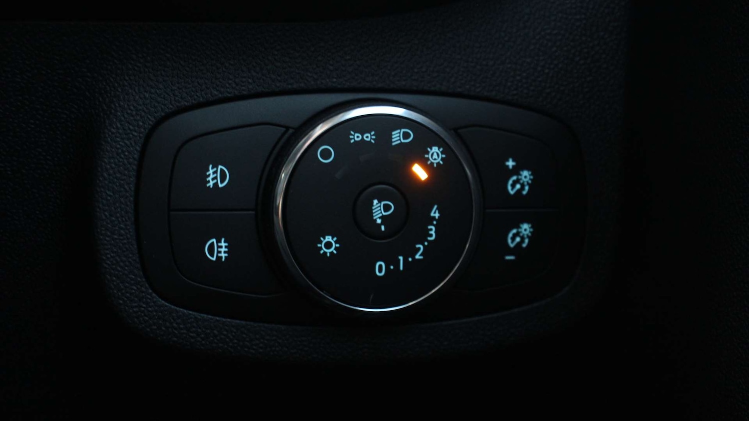 Used Ford Fiesta 2023 for sale - 76818506: Photo 35