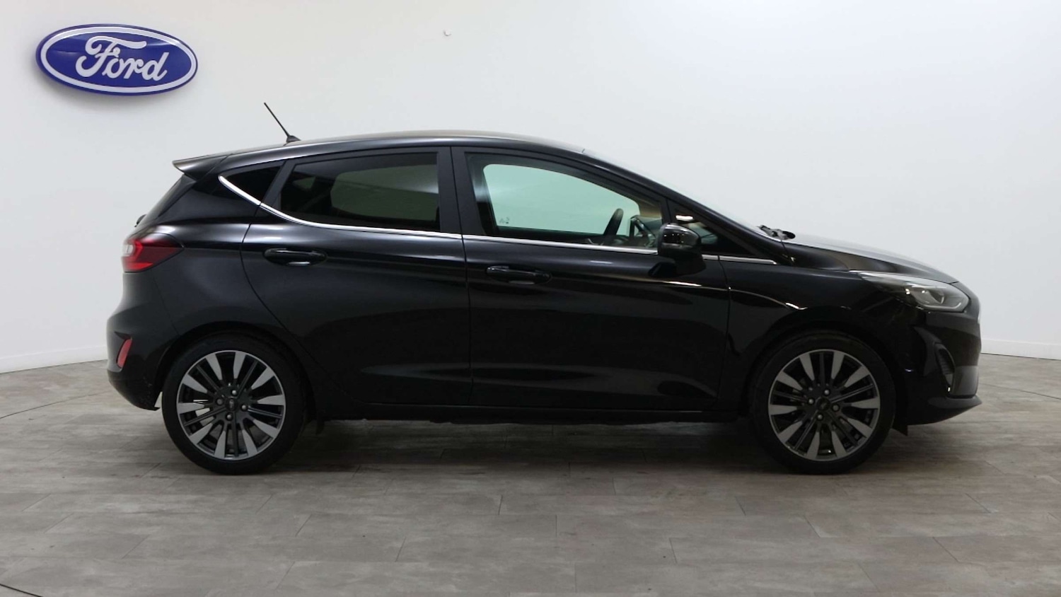 Used Ford Fiesta 2023 for sale - 76818506: Photo 5