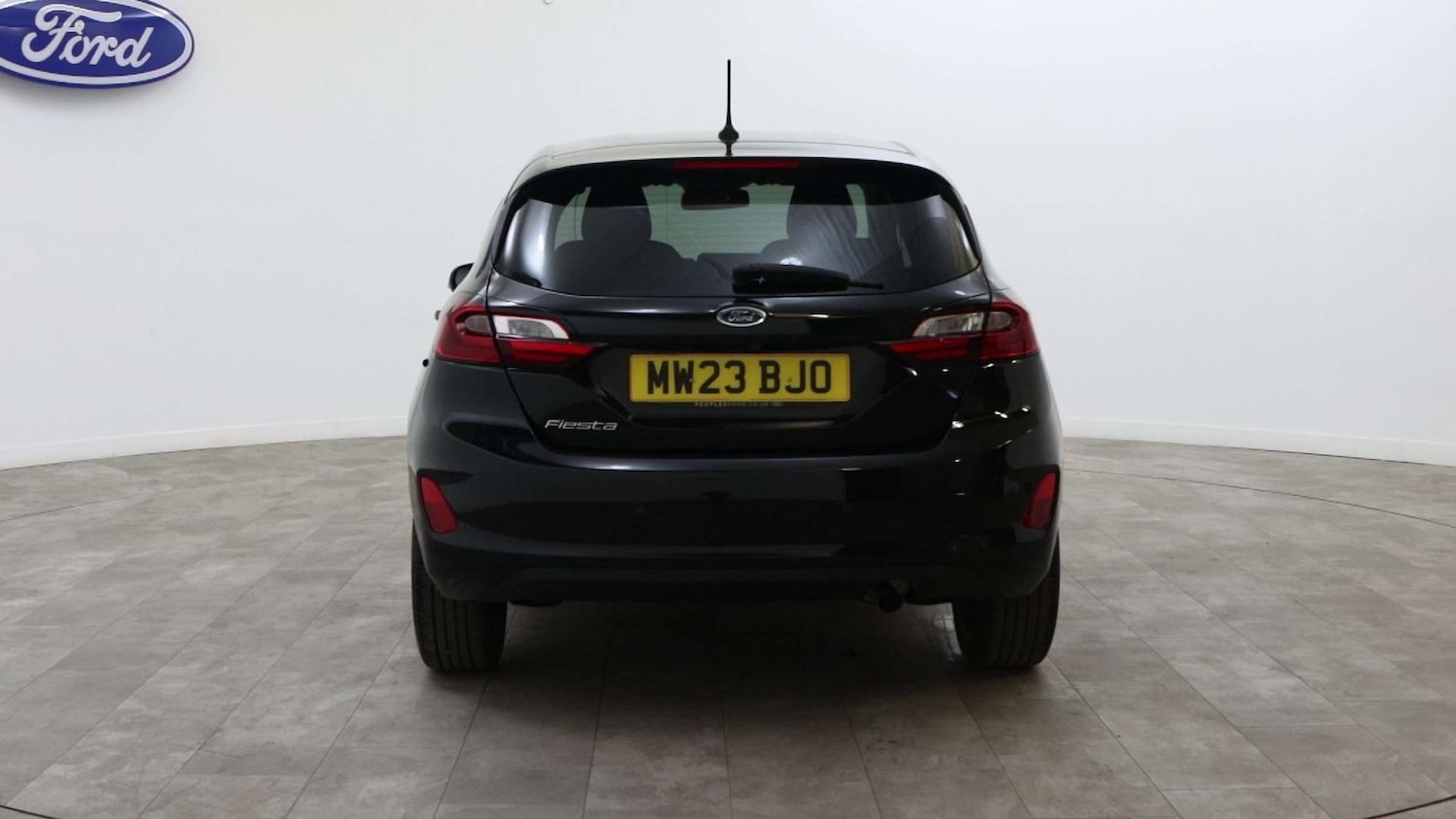 Used Ford Fiesta 2023 for sale - 76818506: Photo 7