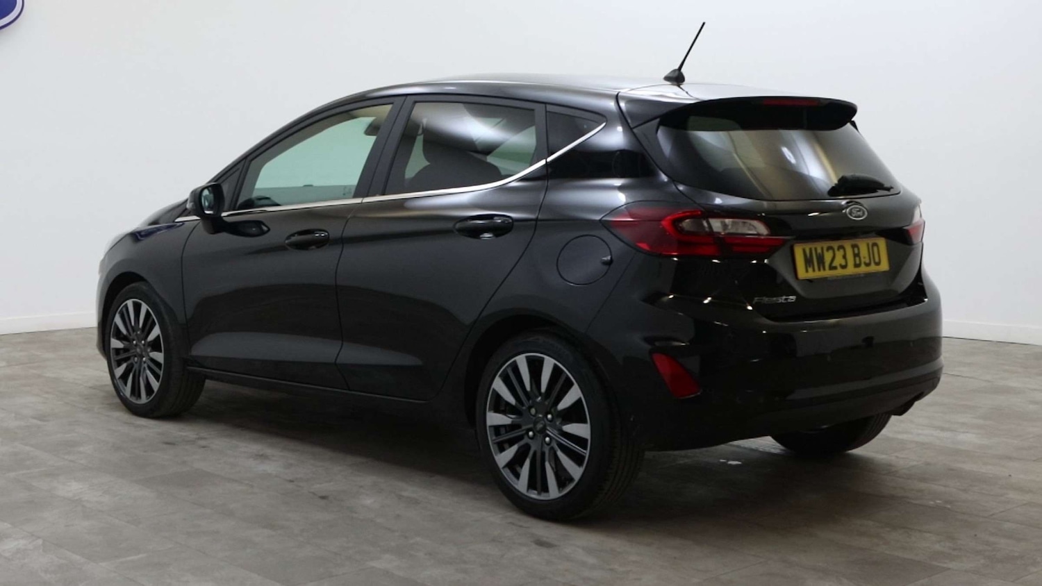 Used Ford Fiesta 2023 for sale - 76818506: Photo 8