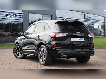 Used Ford Kuga 2024 for sale - 78813708: Photo