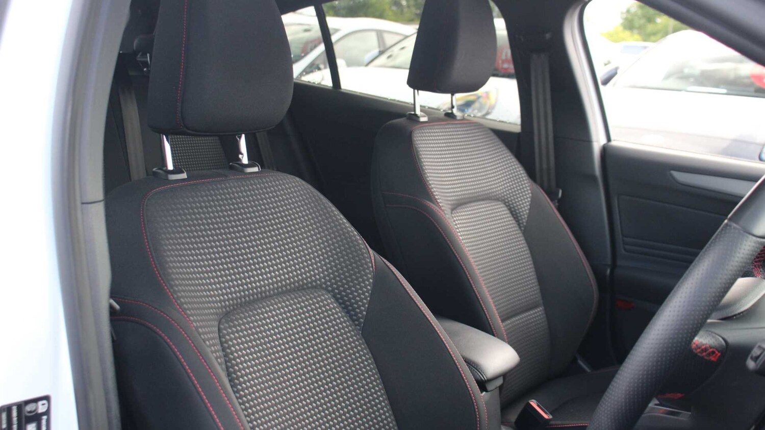 Used Ford Focus 2022 for sale - 77592154: Photo 15