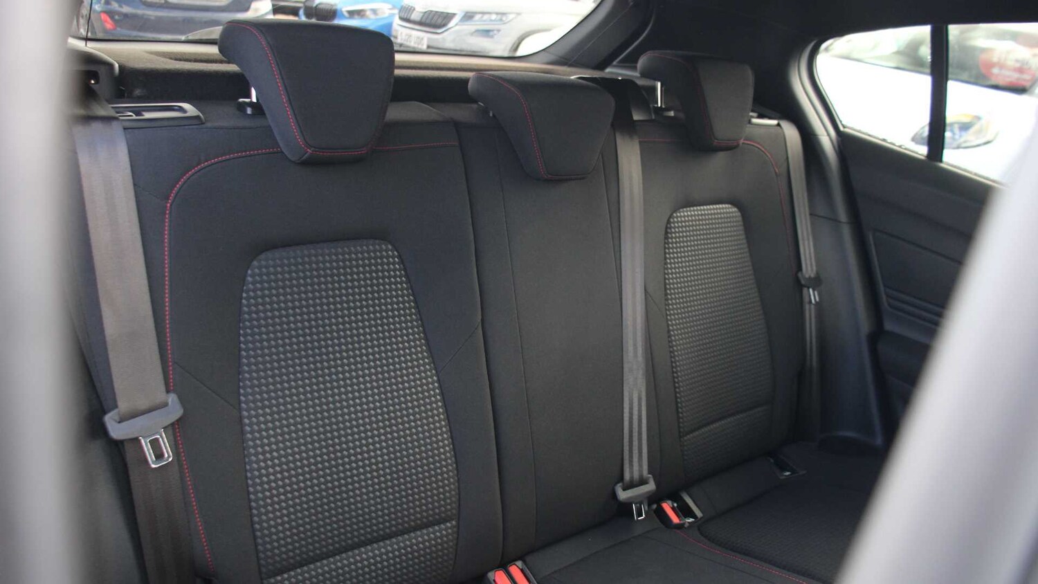 Used Ford Focus 2022 for sale - 77592154: Photo 16