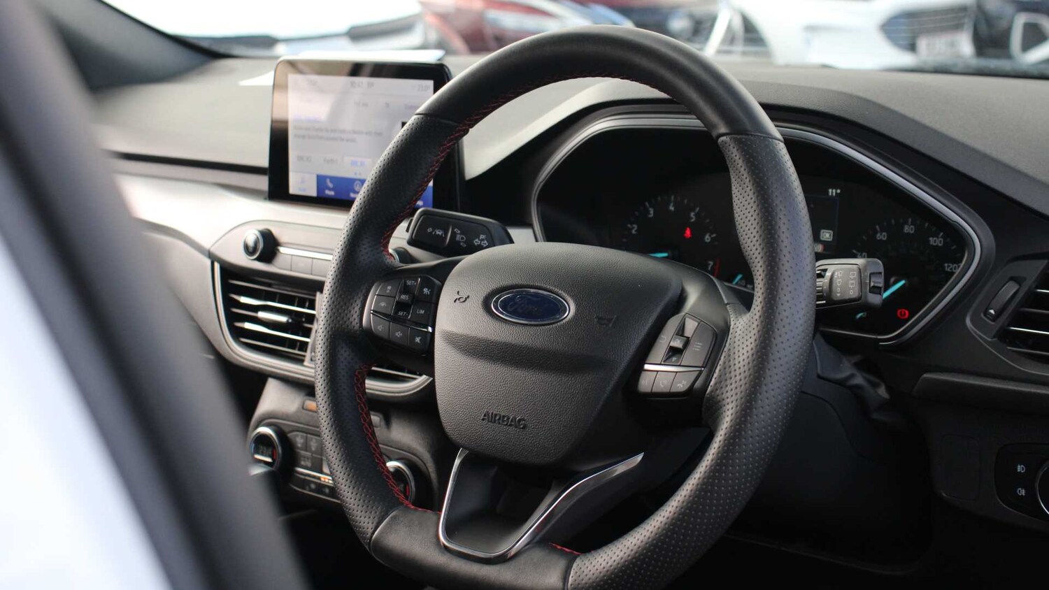 Used Ford Focus 2022 for sale - 77592154: Photo 18