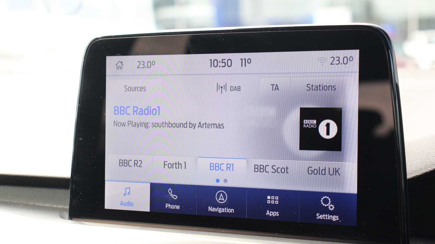 Used Ford Focus 2022 for sale - 77592154: Photo 21