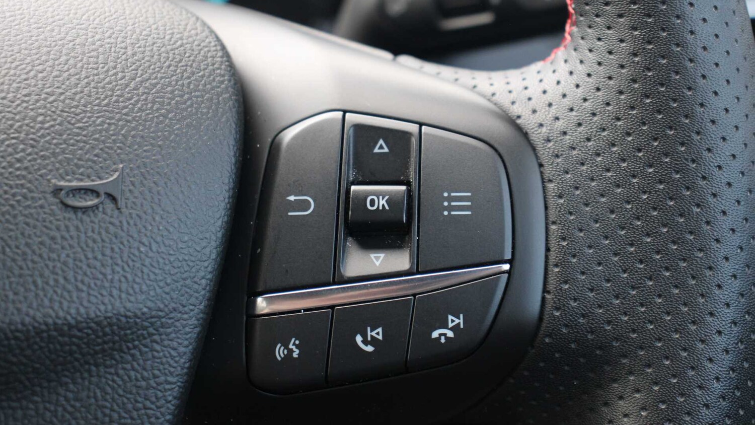 Used Ford Focus 2022 for sale - 77592154: Photo 36