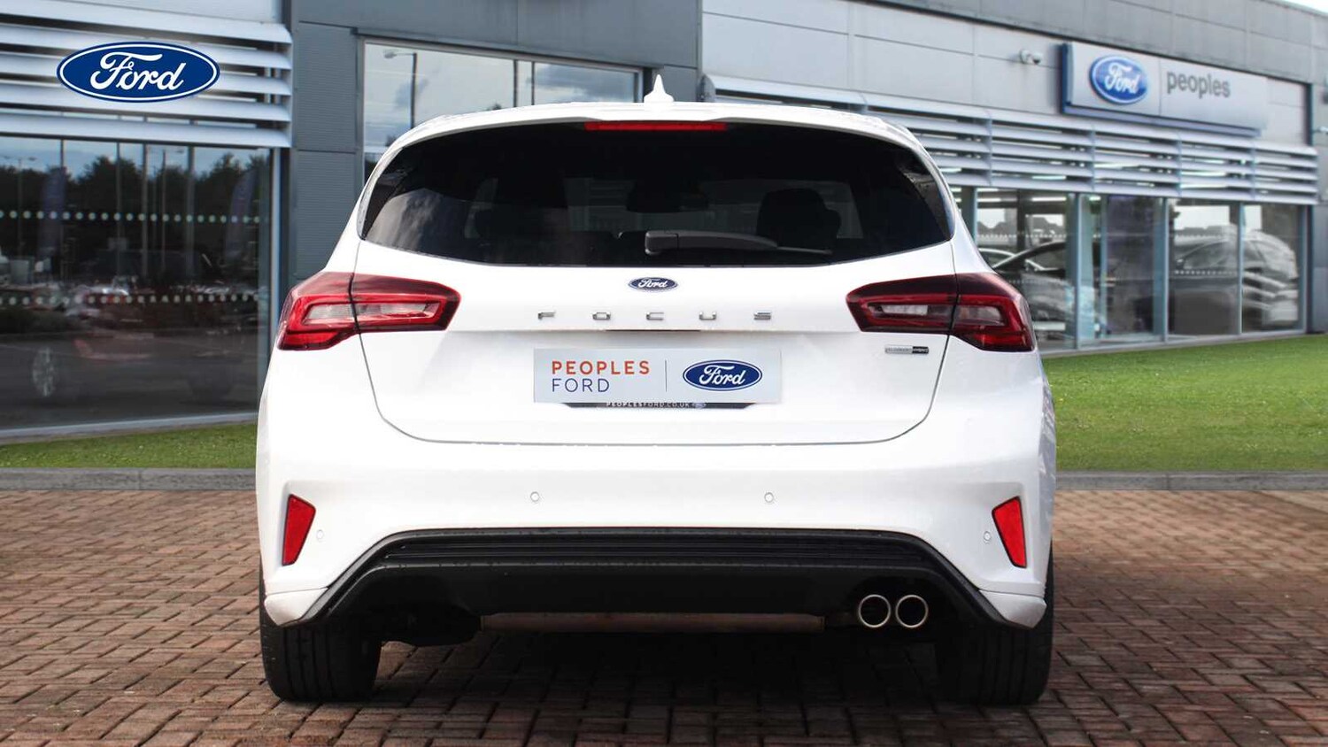 Used Ford Focus 2022 for sale - 77592154: Photo 6