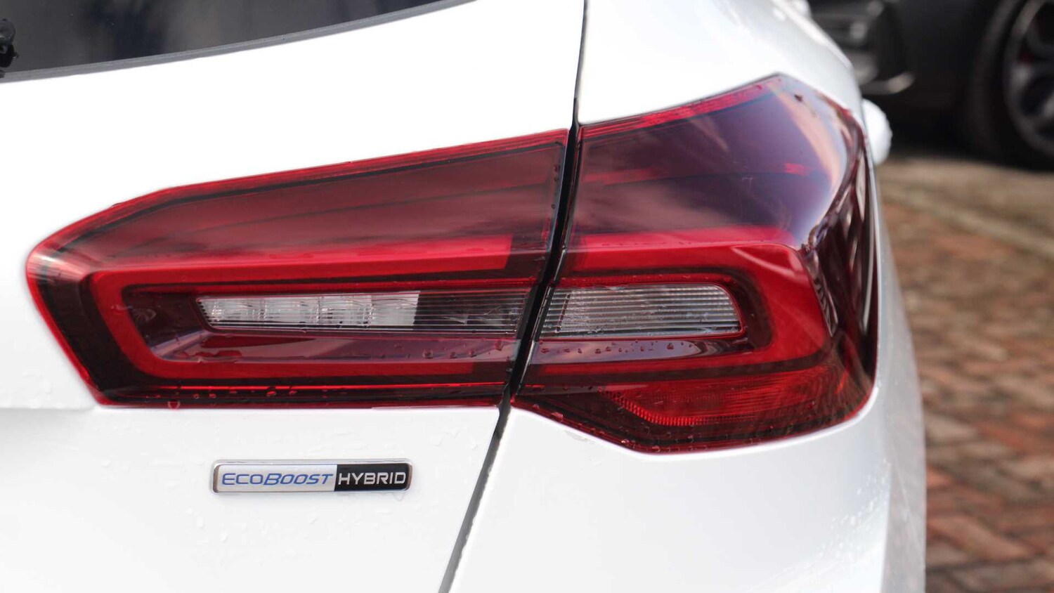 Used Ford Focus 2022 for sale - 77592154: Photo 9