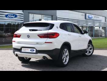 Used BMW X2 2018 for sale - 74402253: Photo