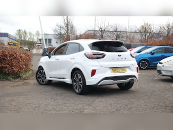 Used Ford Puma 2023 for sale - 78233014: Photo