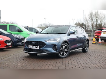 Used Ford Focus 2023 for sale - 77648180: Photo