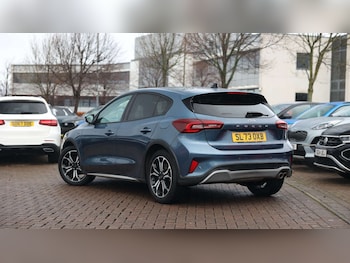 Used Ford Focus 2023 for sale - 77648180: Photo