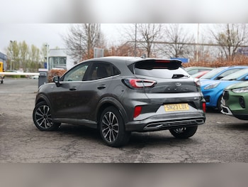 Used Ford Puma 2023 for sale - 78103039: Photo