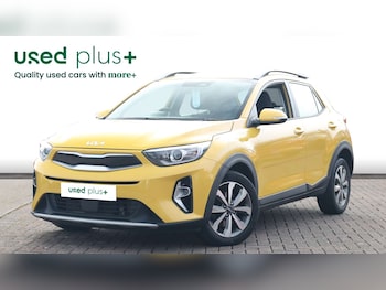 Used Kia Stonic 2023 for sale - 78813756: Photo