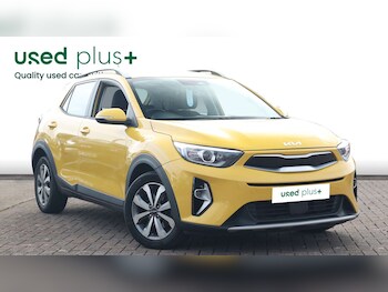 Used Kia Stonic 2023 for sale - 78813756: Photo