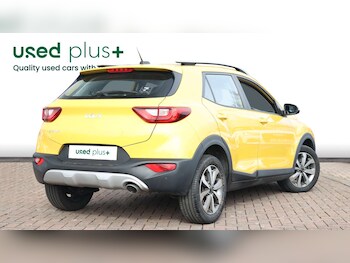 Used Kia Stonic 2023 for sale - 78813756: Photo