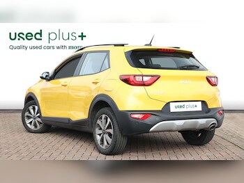 Used Kia Stonic 2023 for sale - 78813756: Photo