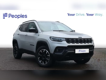 Used Jeep Compass 2022 for sale - 77388878: Photo