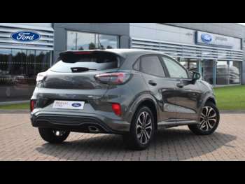 Used Ford Puma 2023 for sale - 74883491: Photo